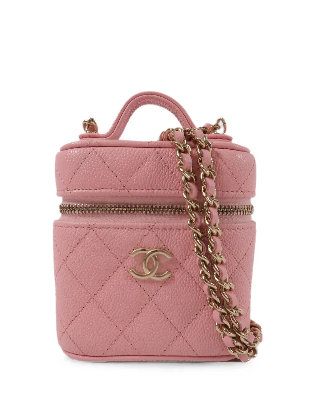 CC Vanity Case mini bag