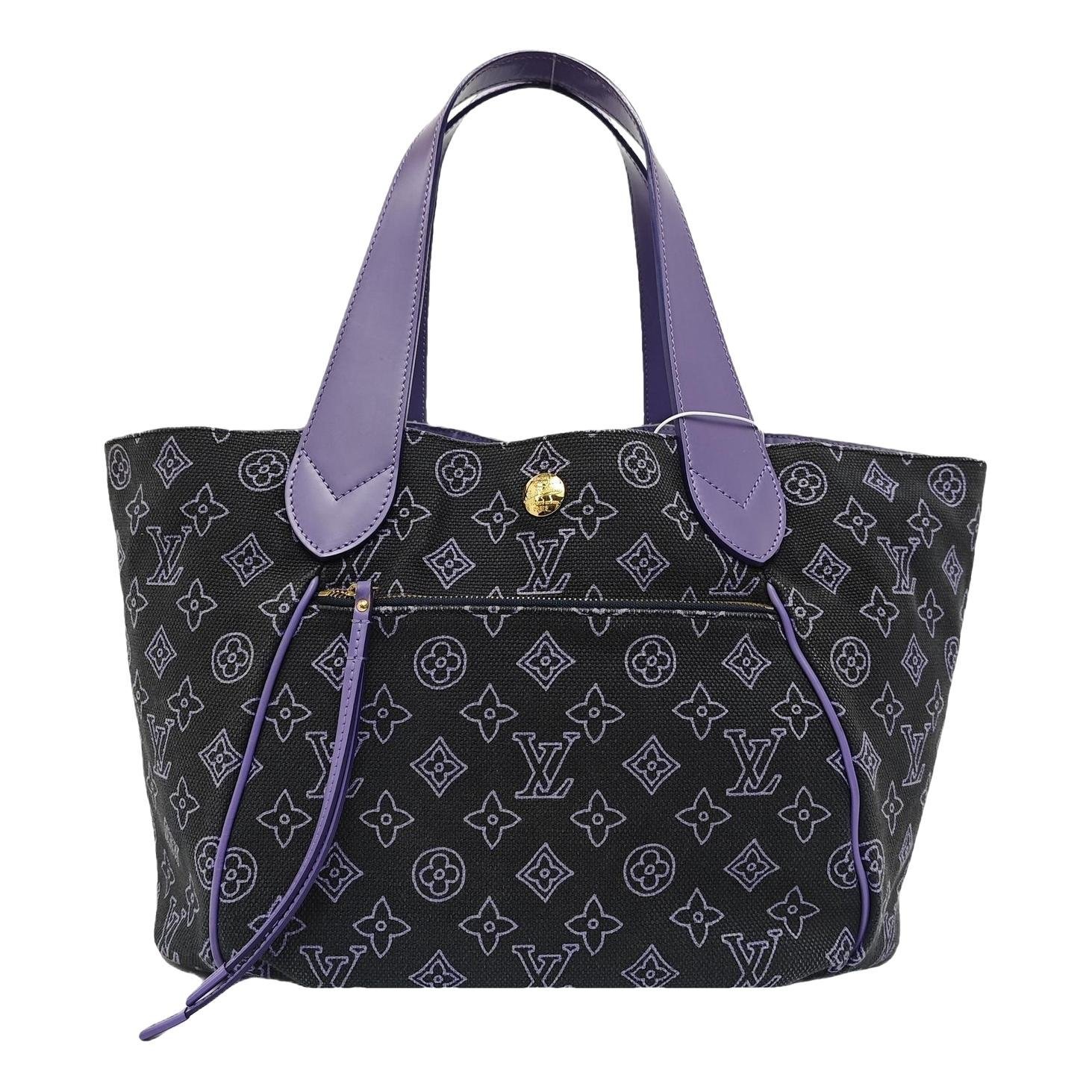 Cloth handbag