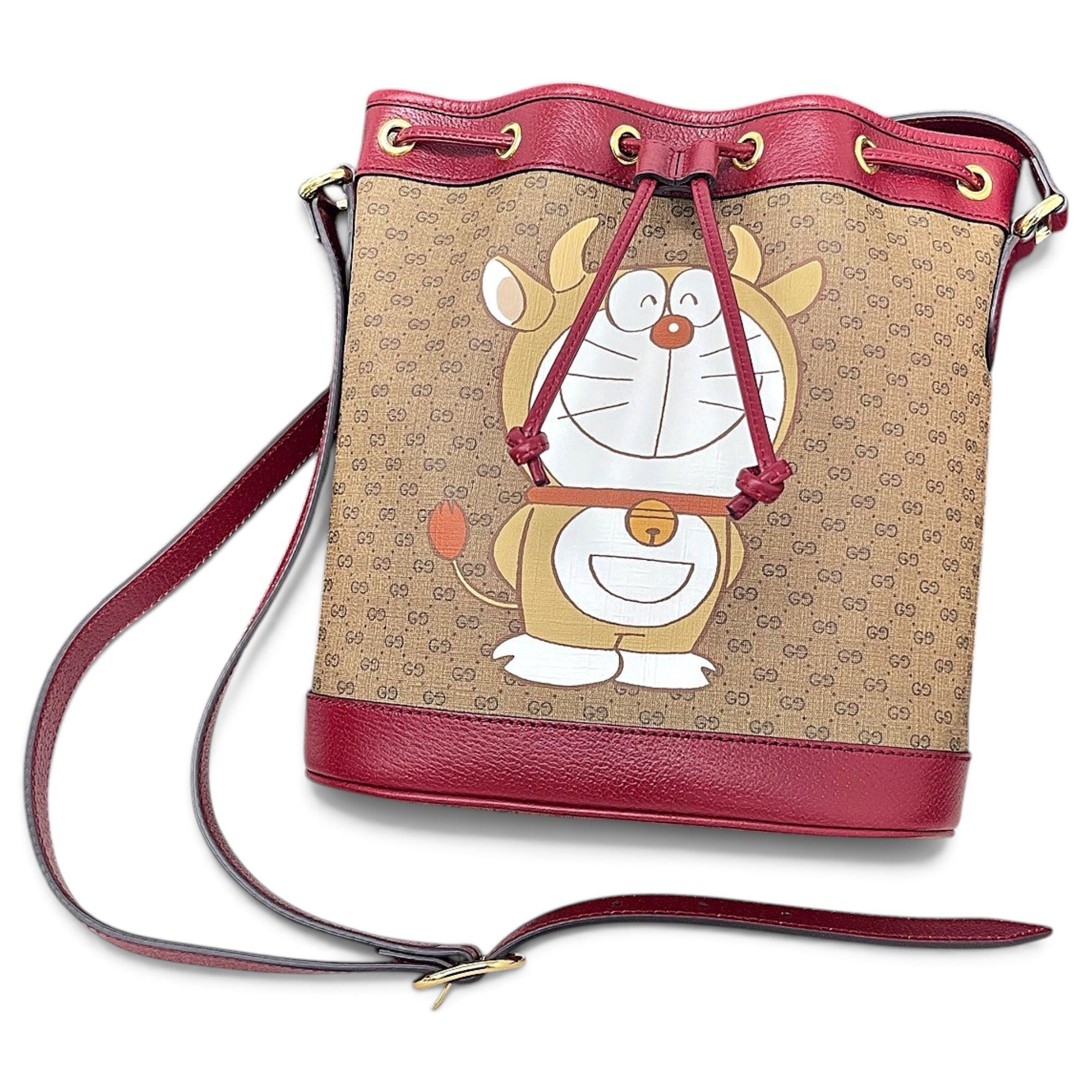 Cloth handbag