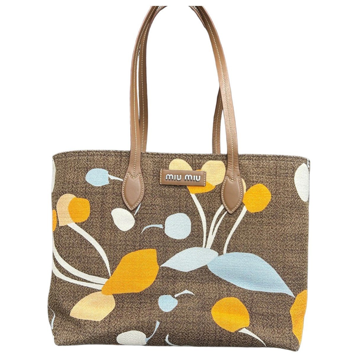 Cloth handbag