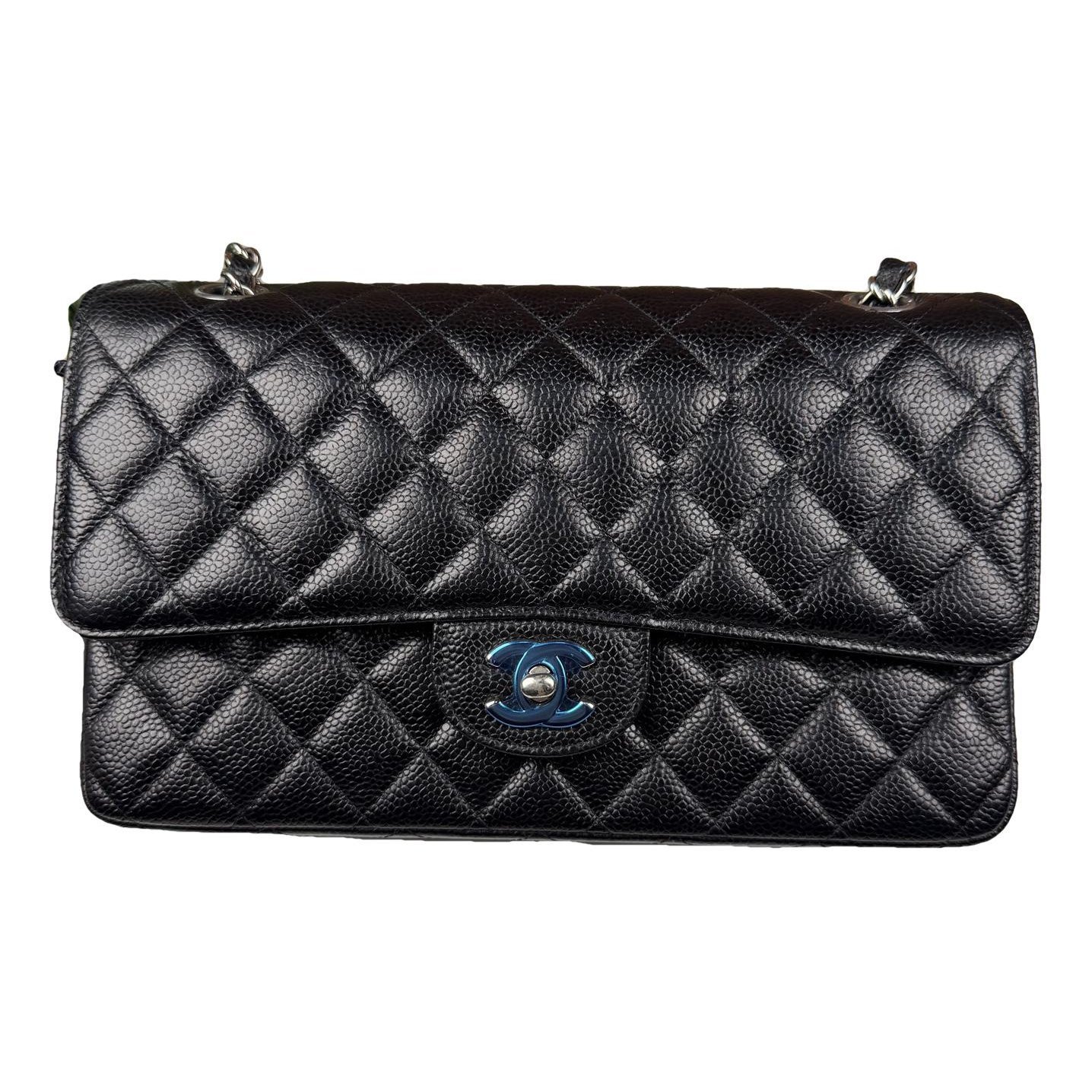2.55 leather crossbody bag