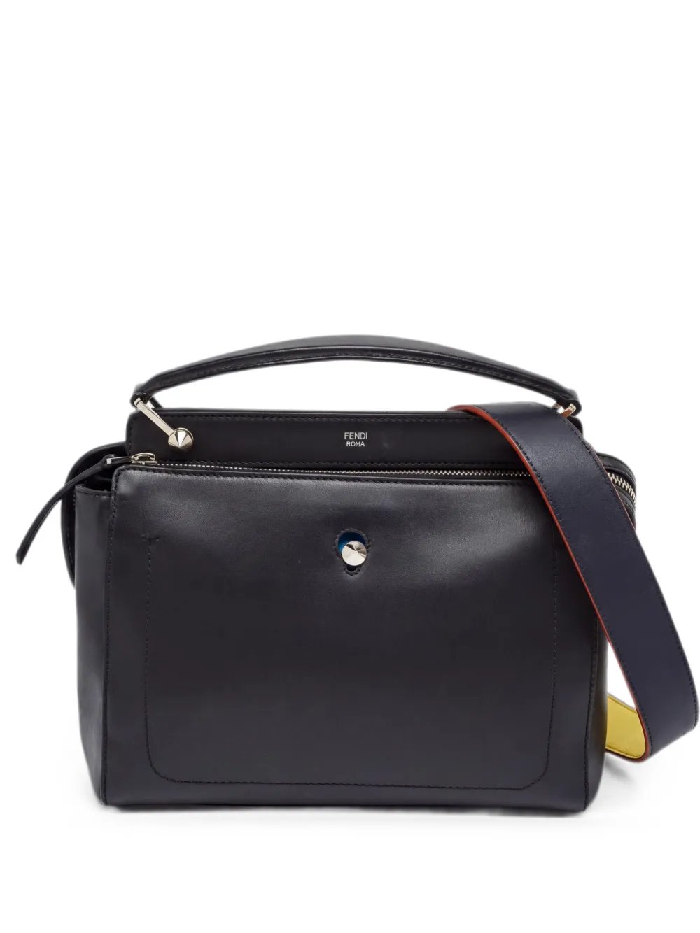 2016 large Dotcom tote bag
