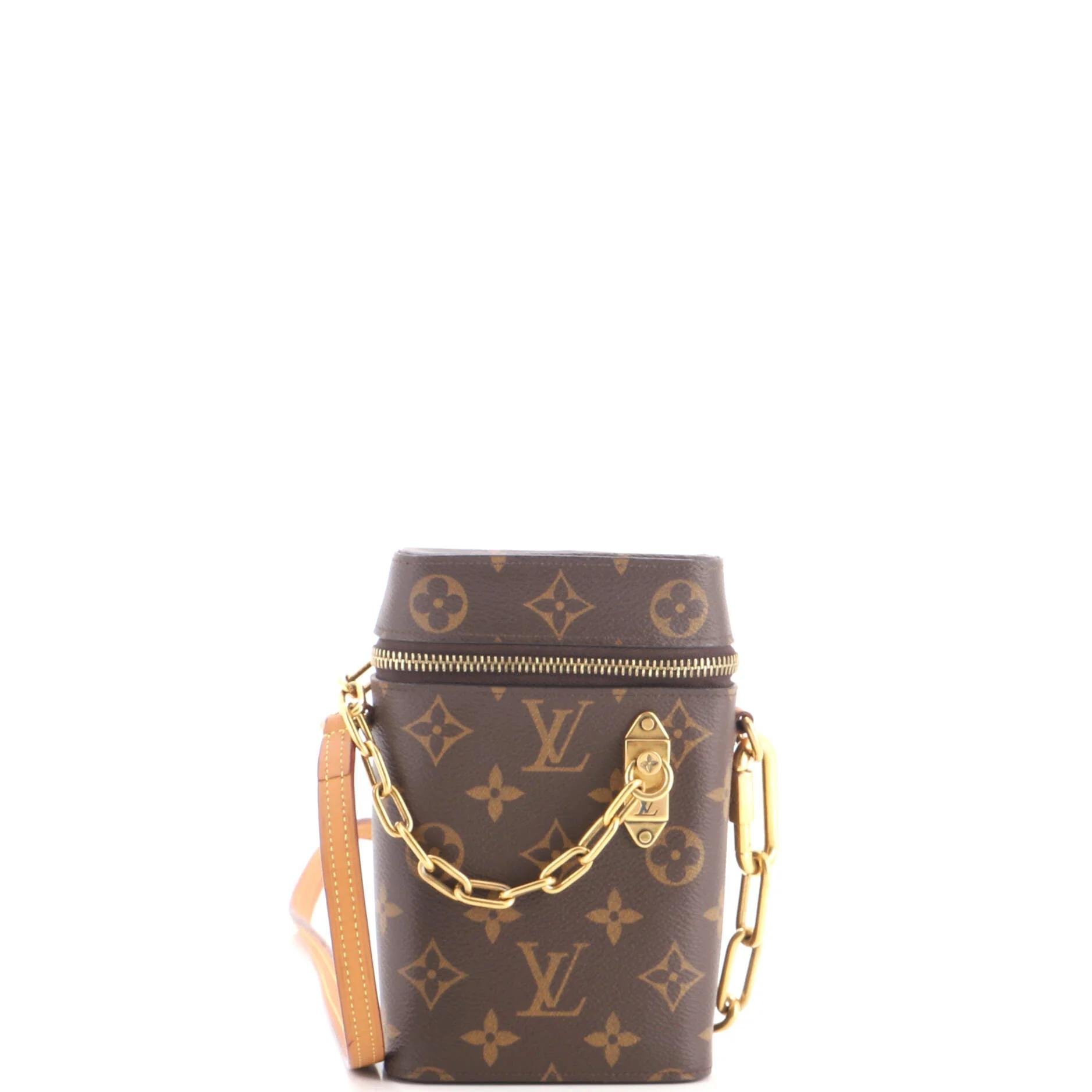 Cloth crossbody bag