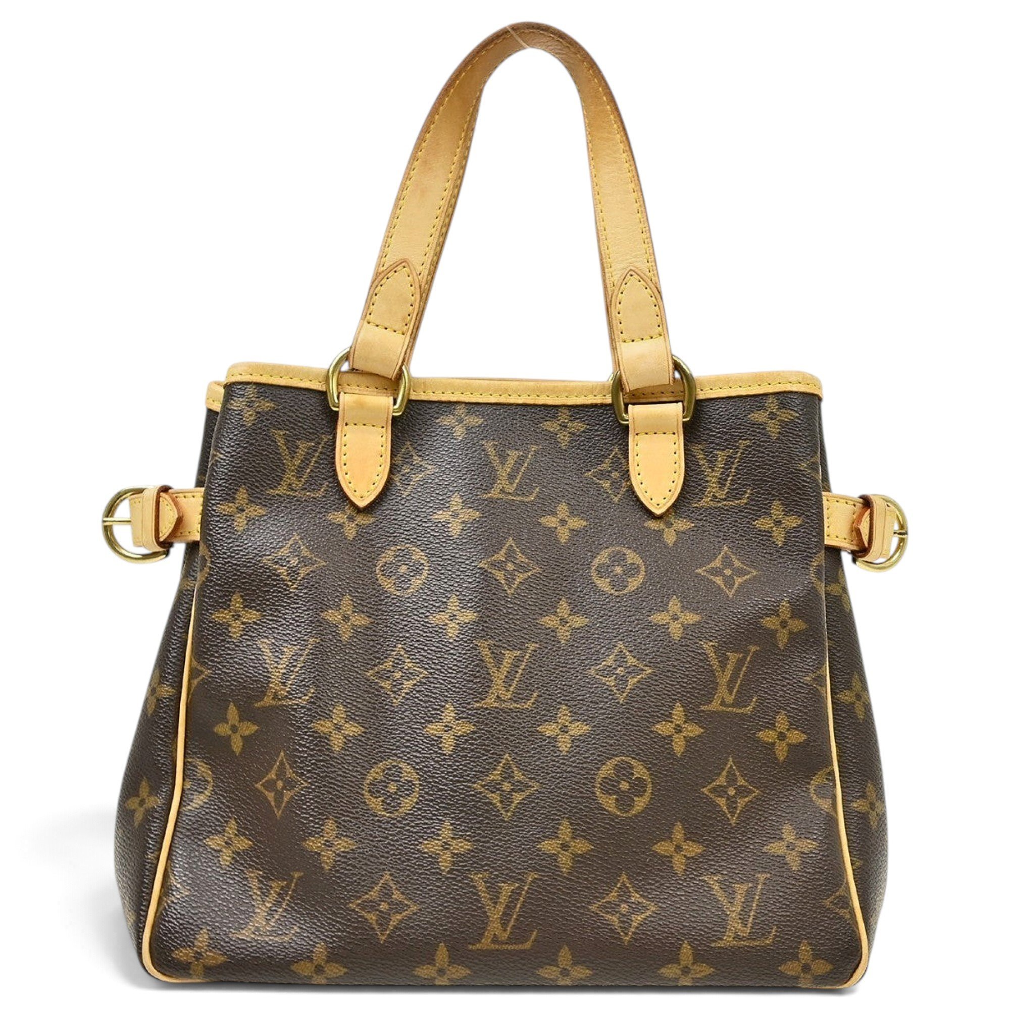 Batignolles cloth tote