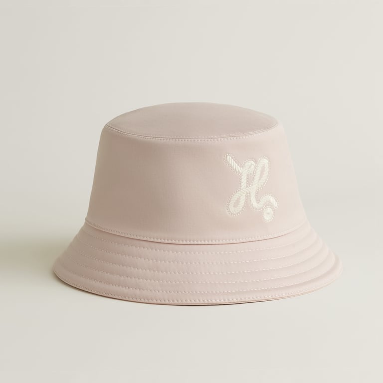 Harper Nautic bucket hat