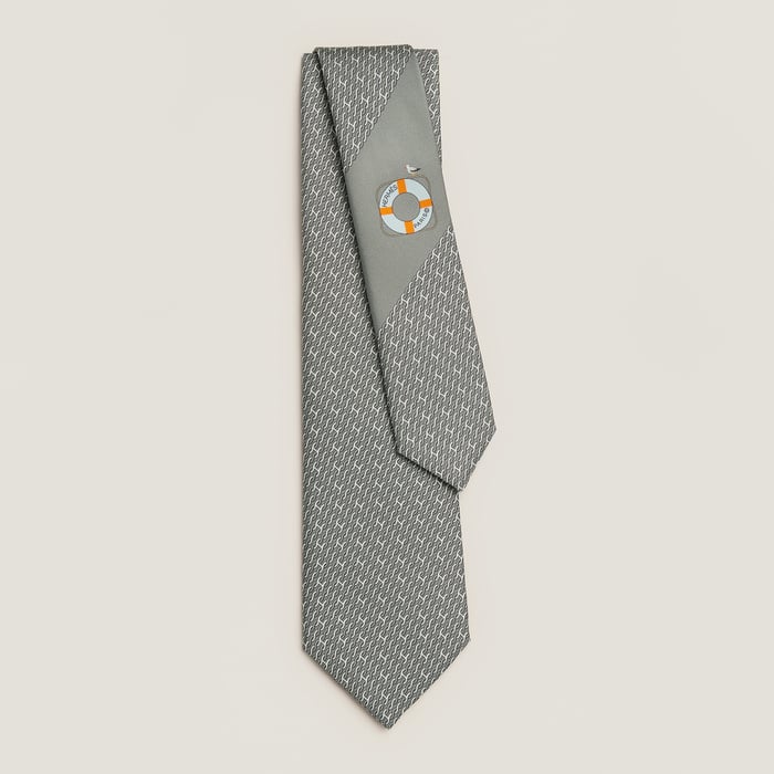 H Cabestan Tie