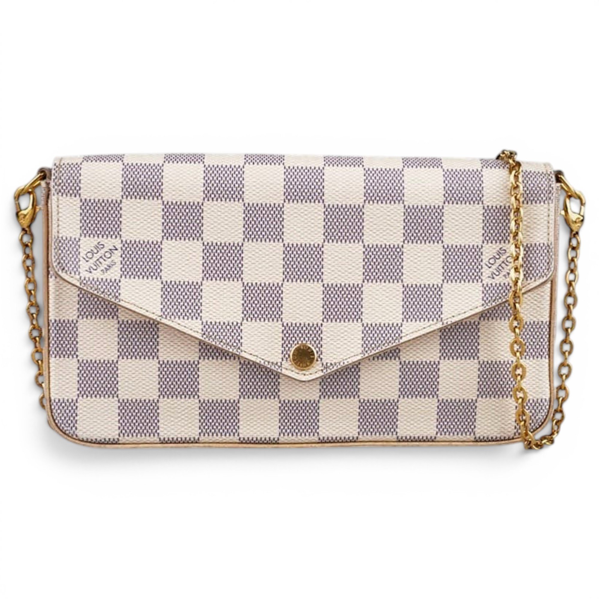 Cloth crossbody bag