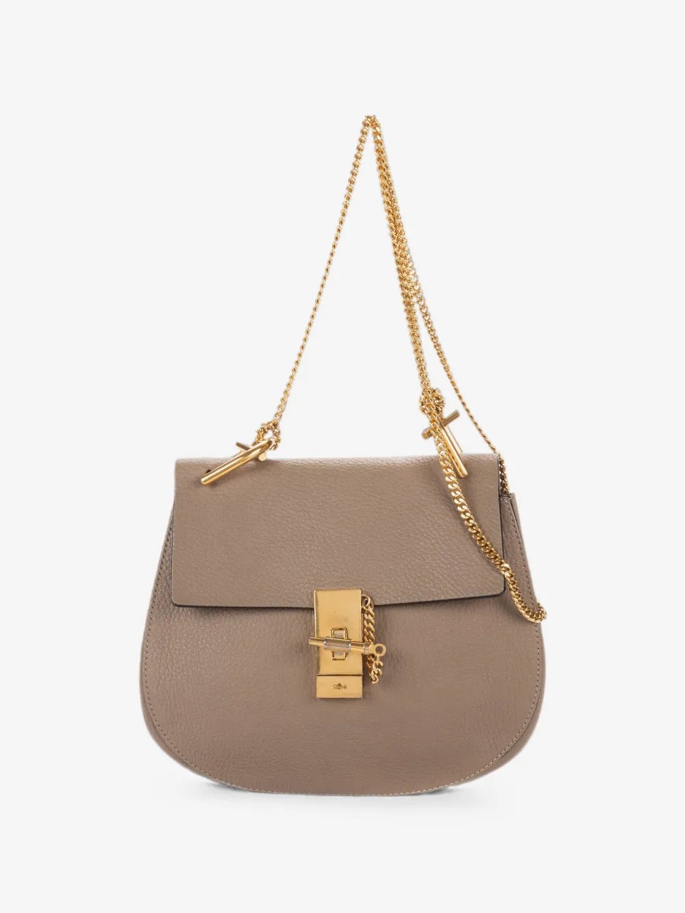 small Drew shoulder bag
