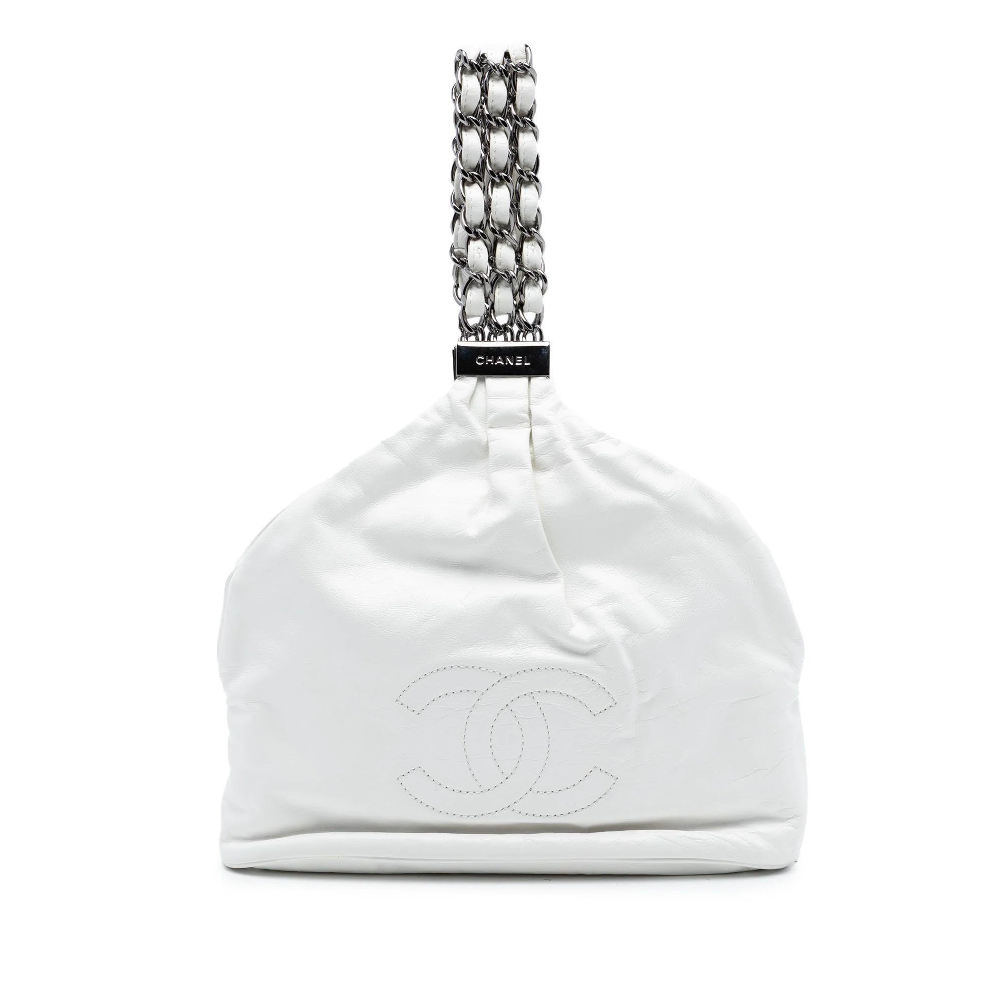 Pony-style calfskin handbag