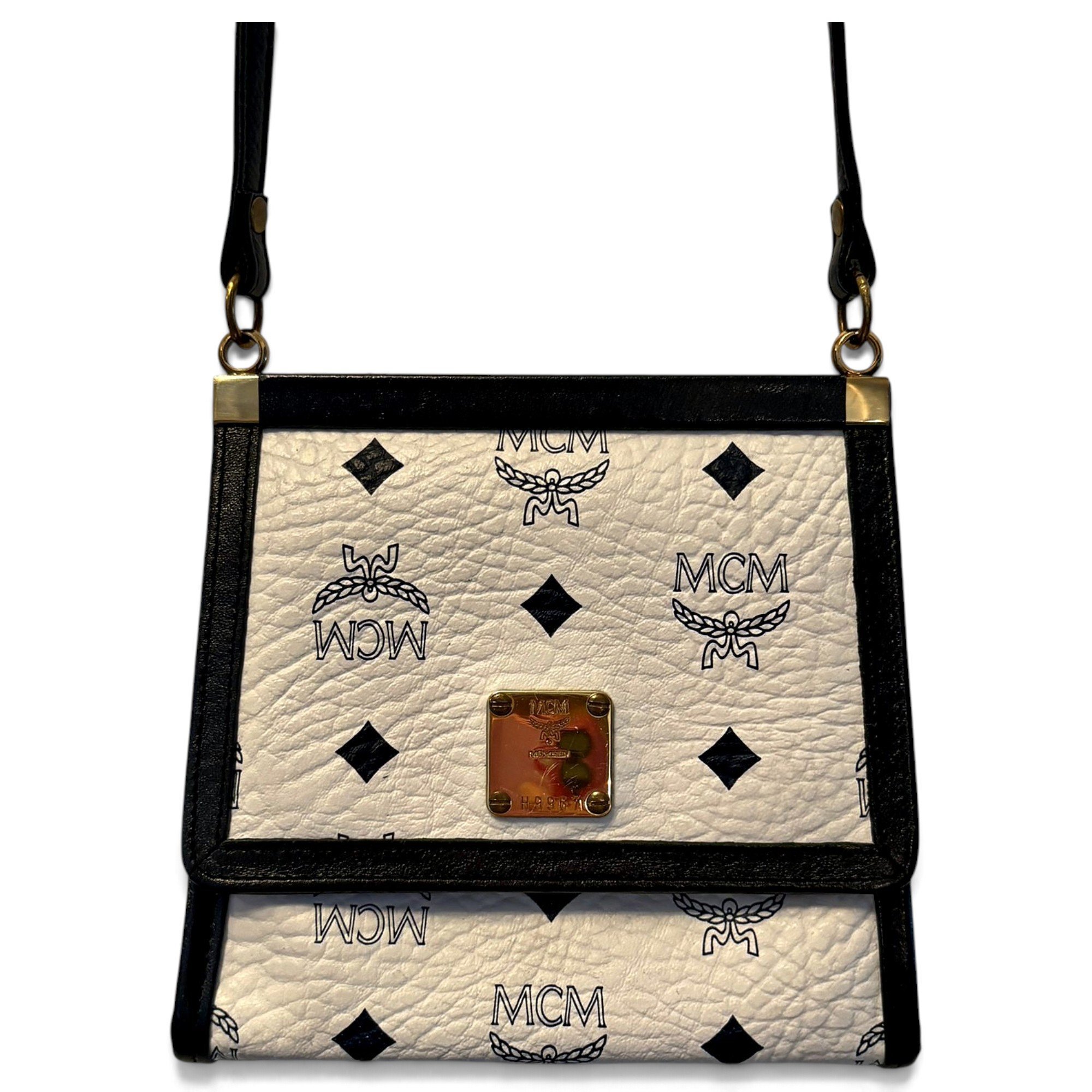 Leather bag