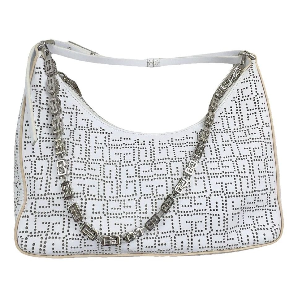 Moon Cut Out handbag