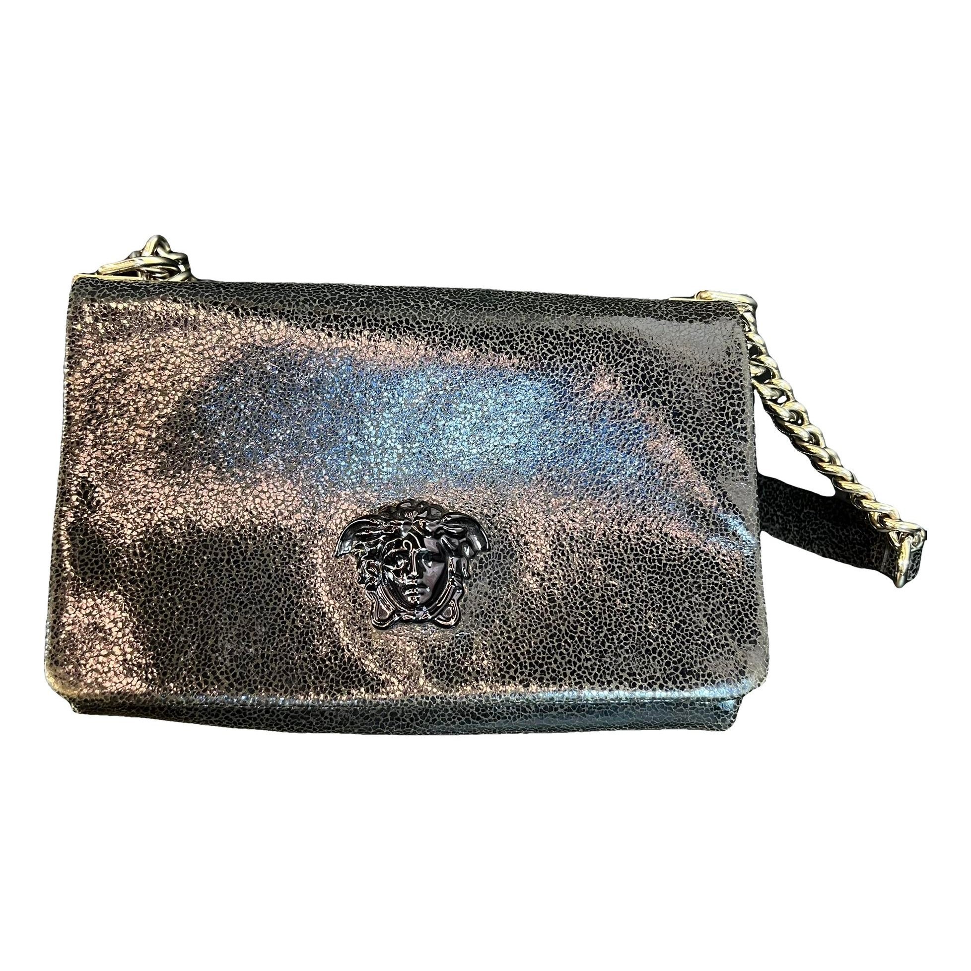 Glitter handbag