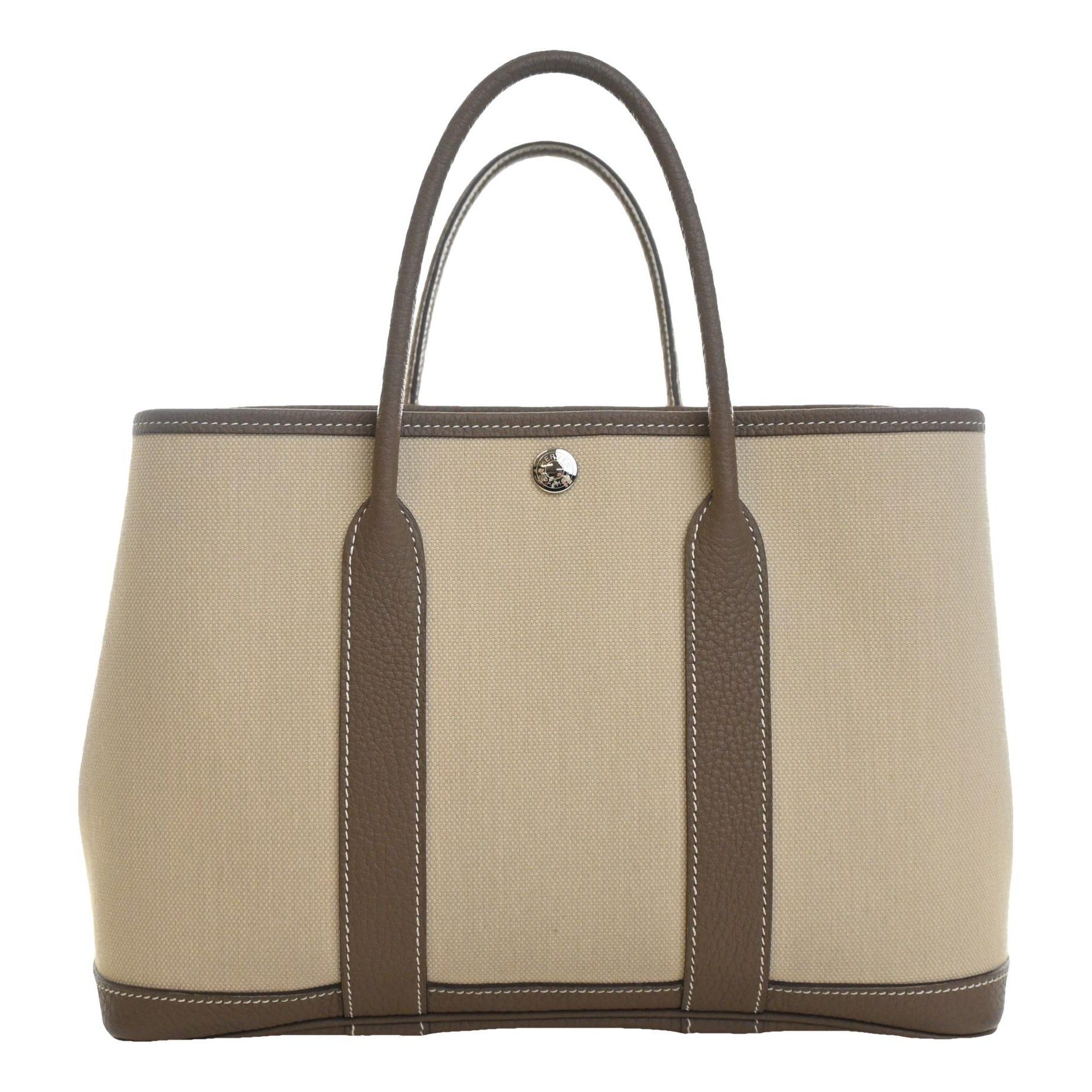 Garden Party tote