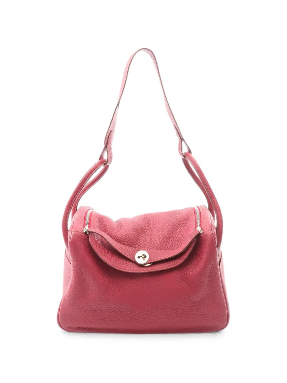 2011 34 Lindy two-way handbag 
