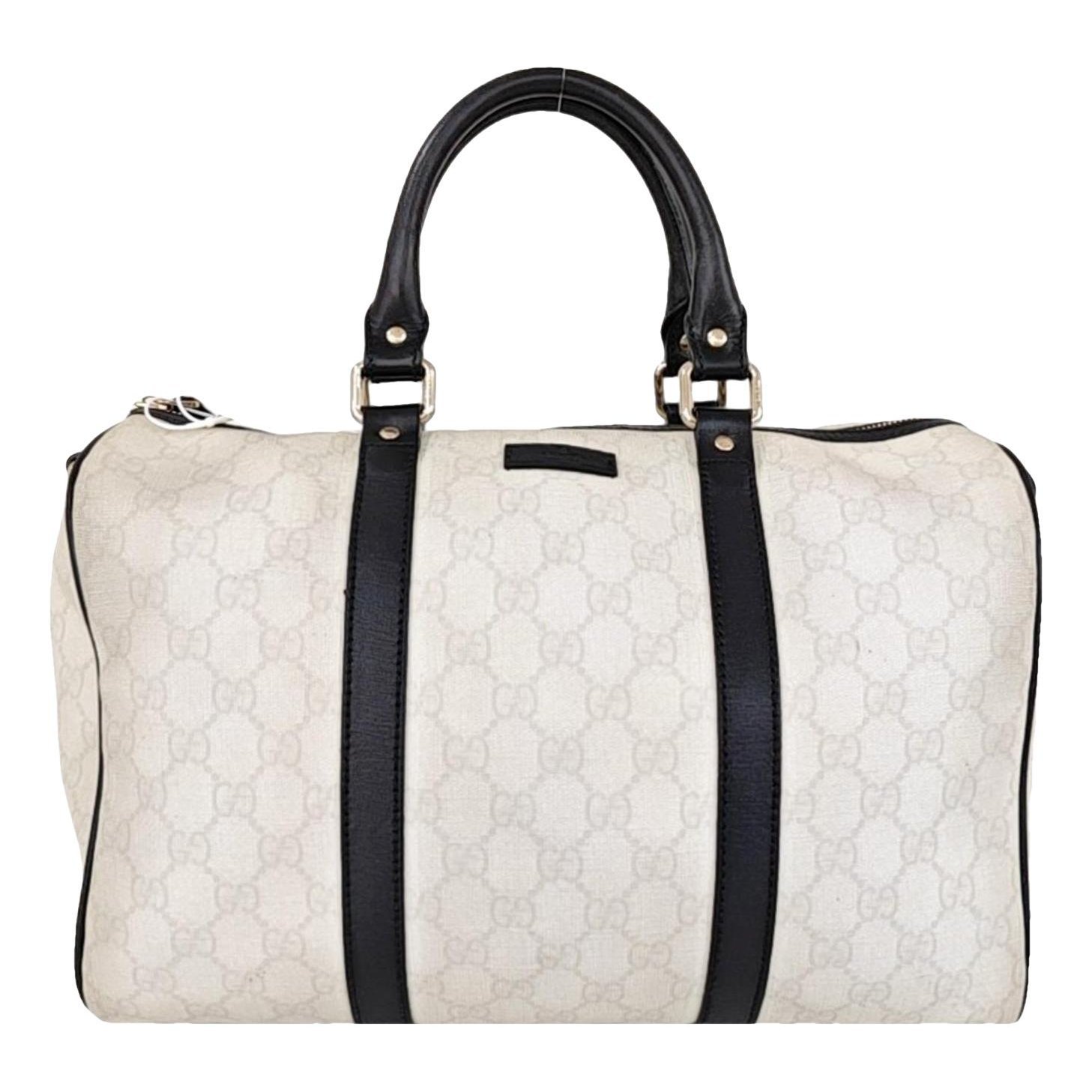 Joy leather handbag
