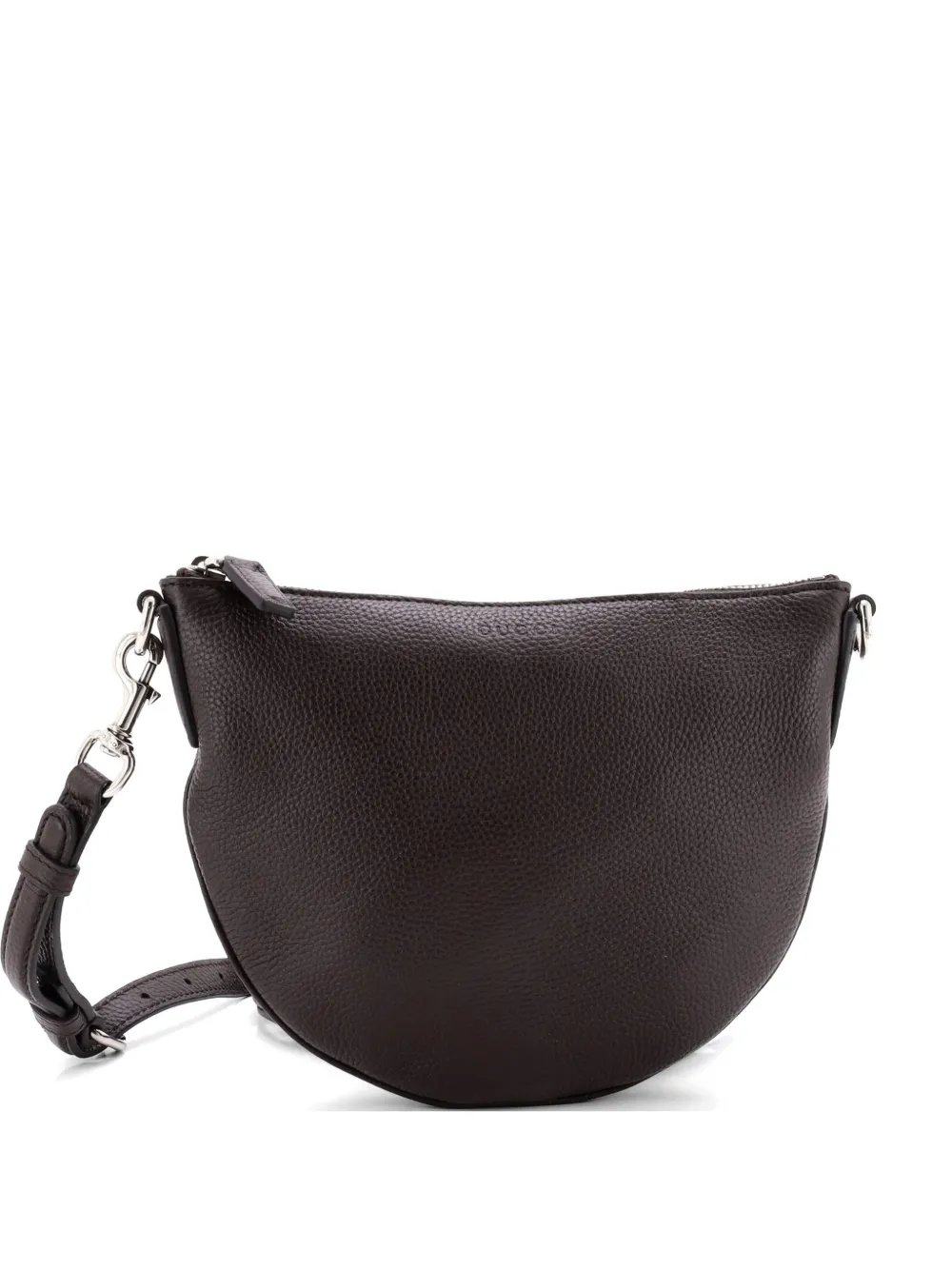 B Leather Small crossbody bag