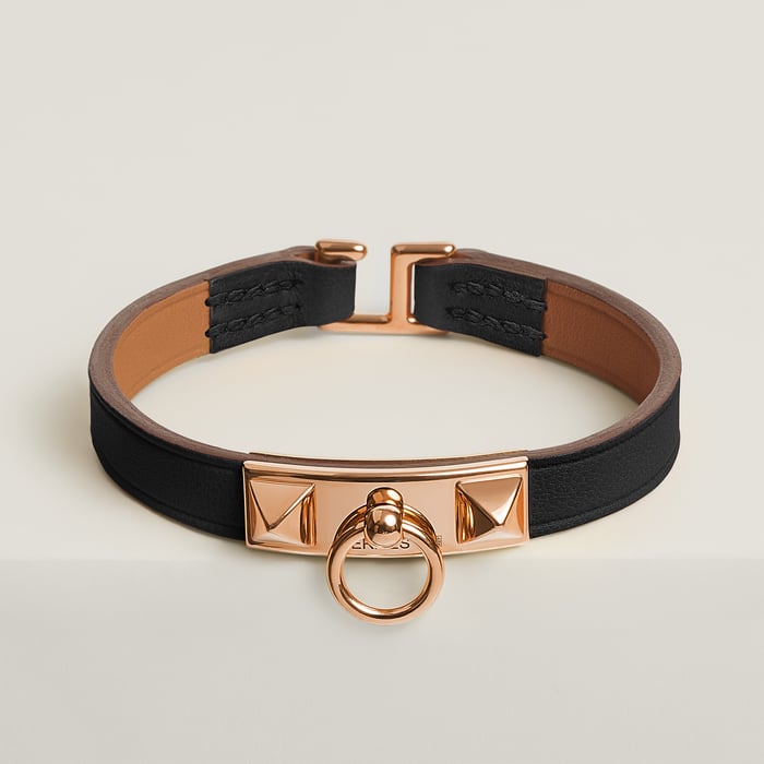 Noir Rivale Mini Bracelet