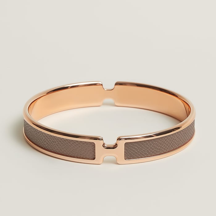 Étoupe Olympe Bracelet
