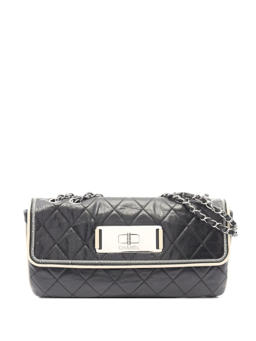 2008-2009 2.55 matelassé shoulder bag