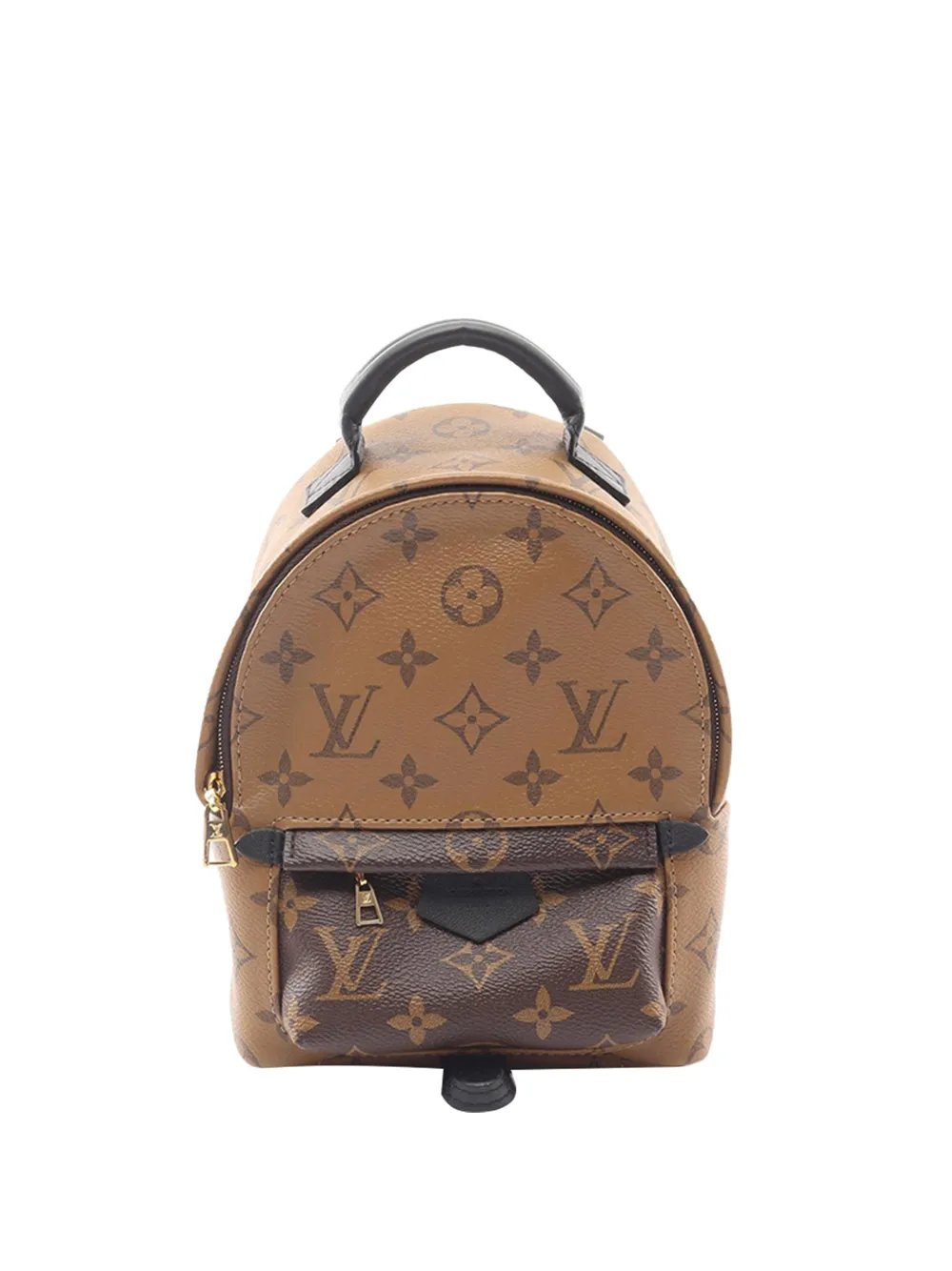 2019 Monogram Reverse Mini Palm Springs backpack