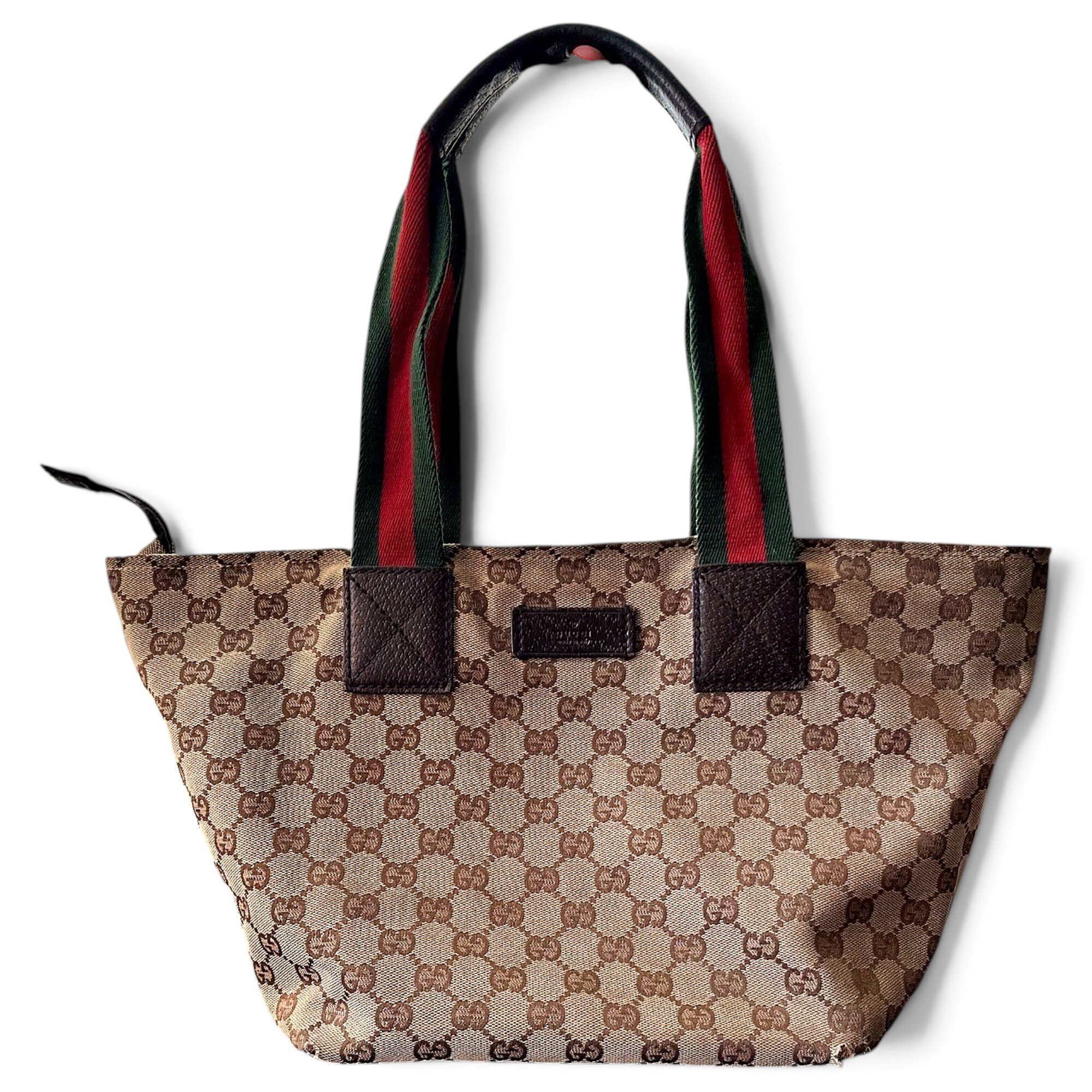 Cloth tote