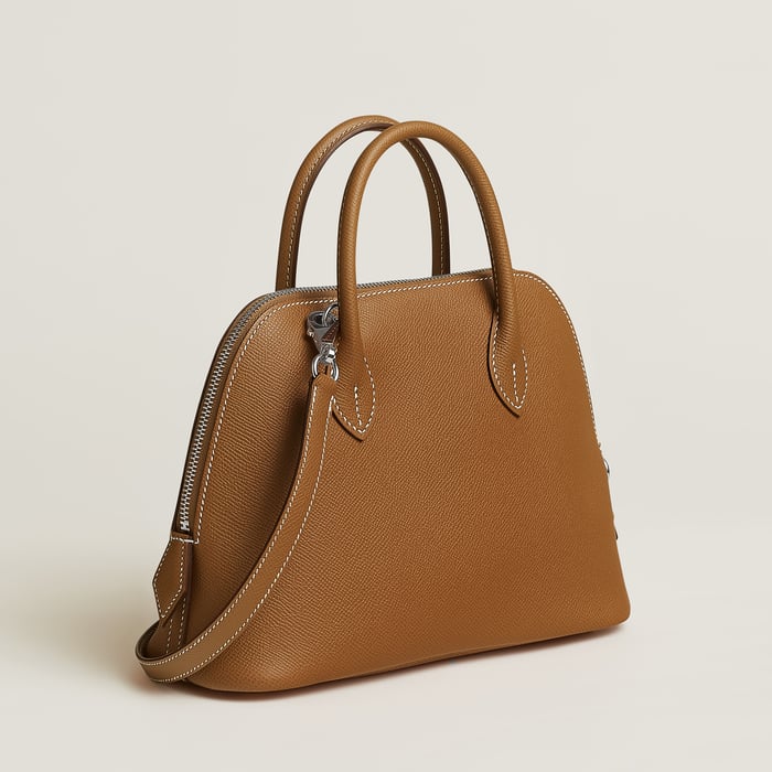 Gold Bolide 1923 - 25 Bag