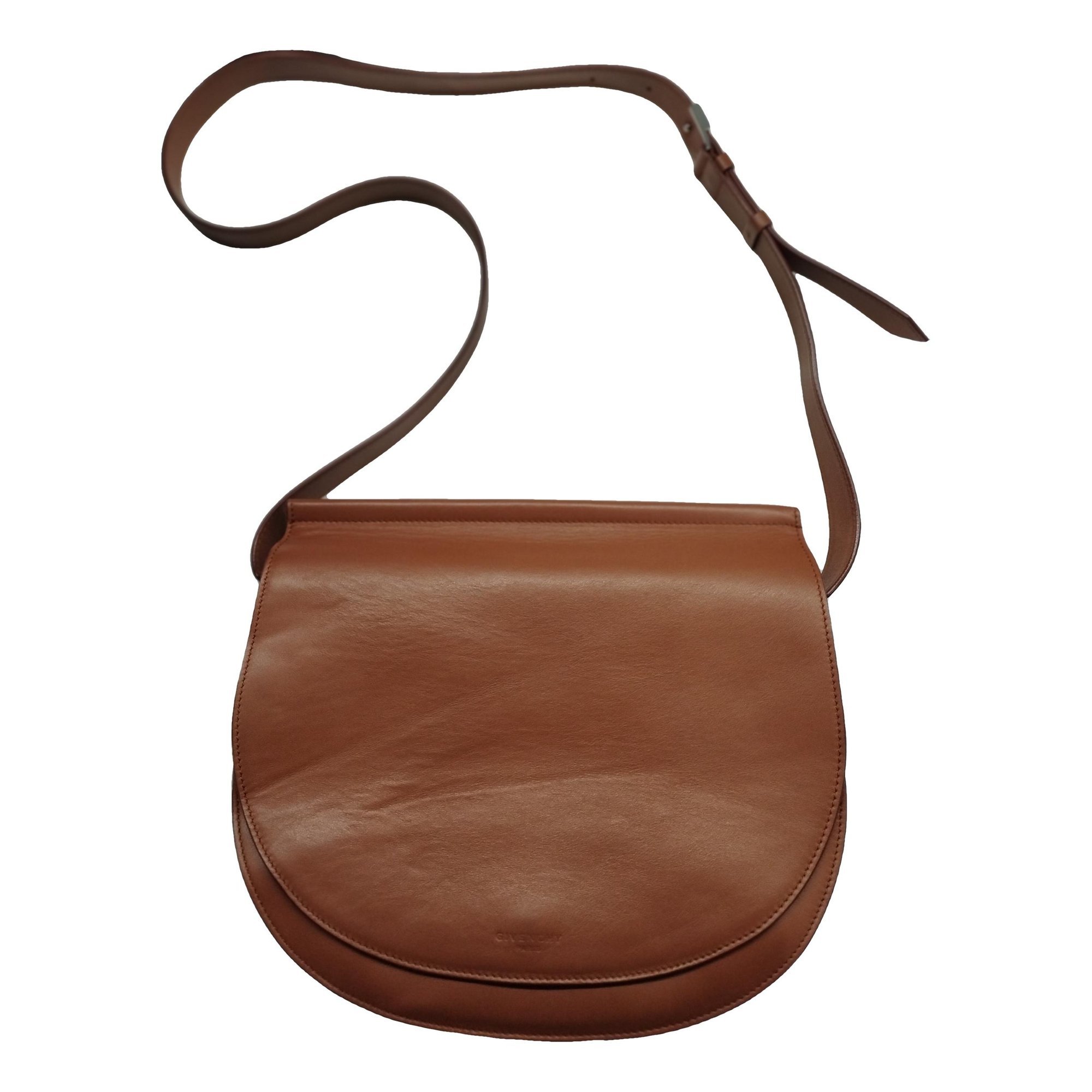 Givenchy Infinity leather crossbody bag