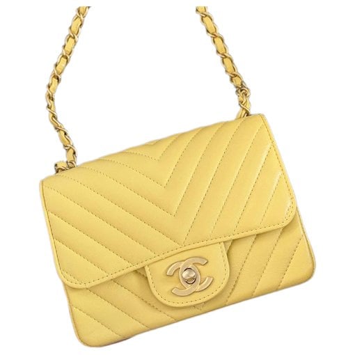 Timeless/Classique leather crossbody bag