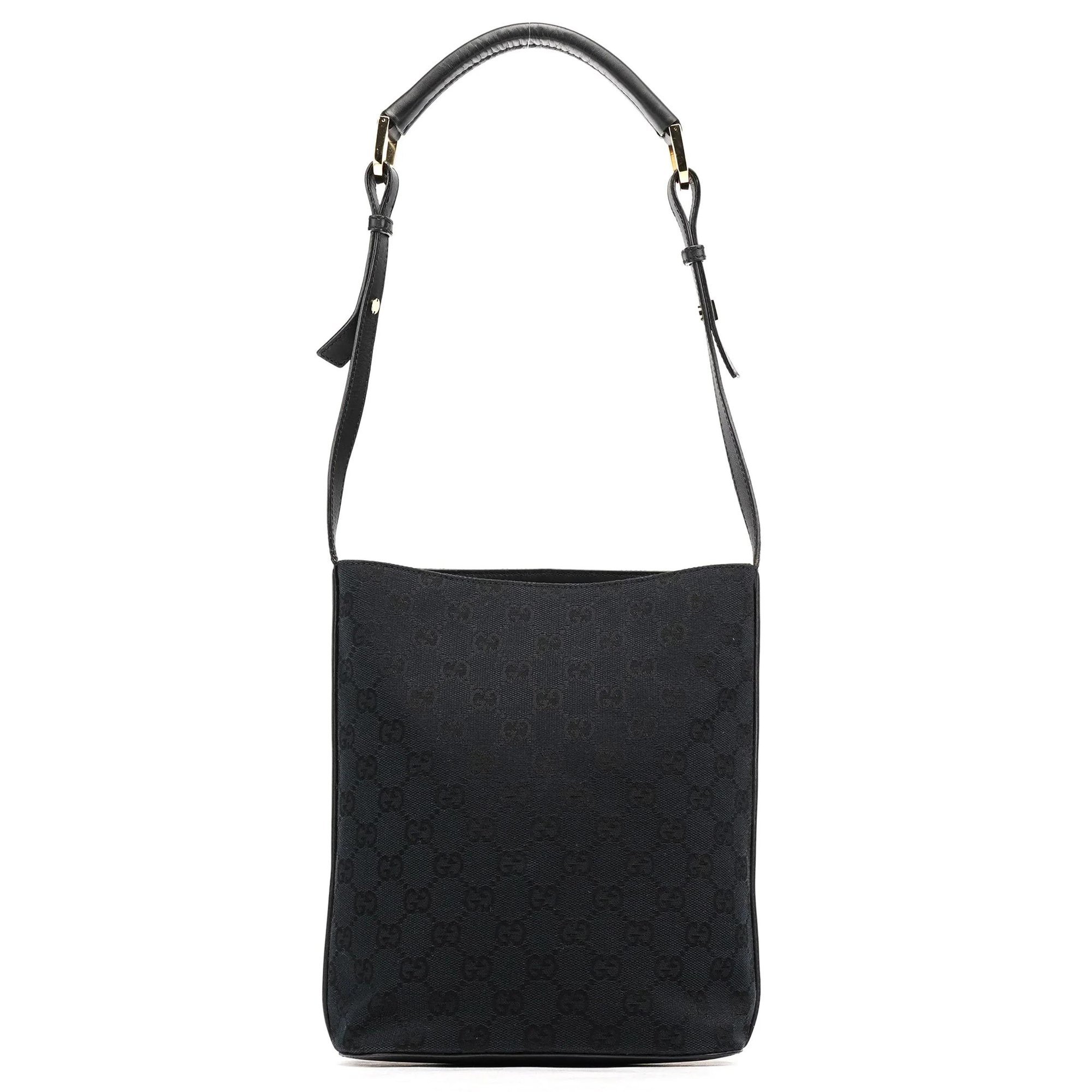 Jackie leather handbag