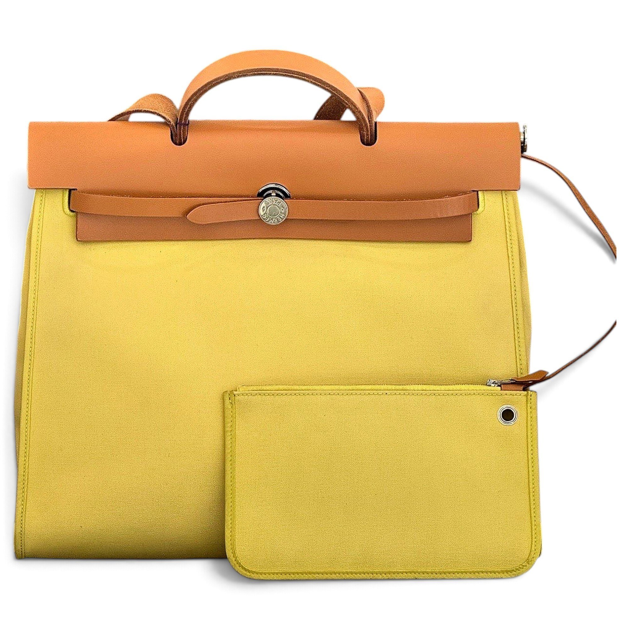 Herbag cloth handbag