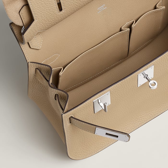Trench Jypsiere 28 Strap Bag