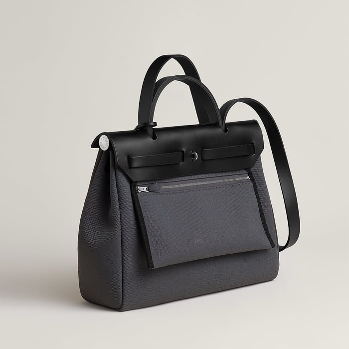 Bolsa Herbag Zip 31