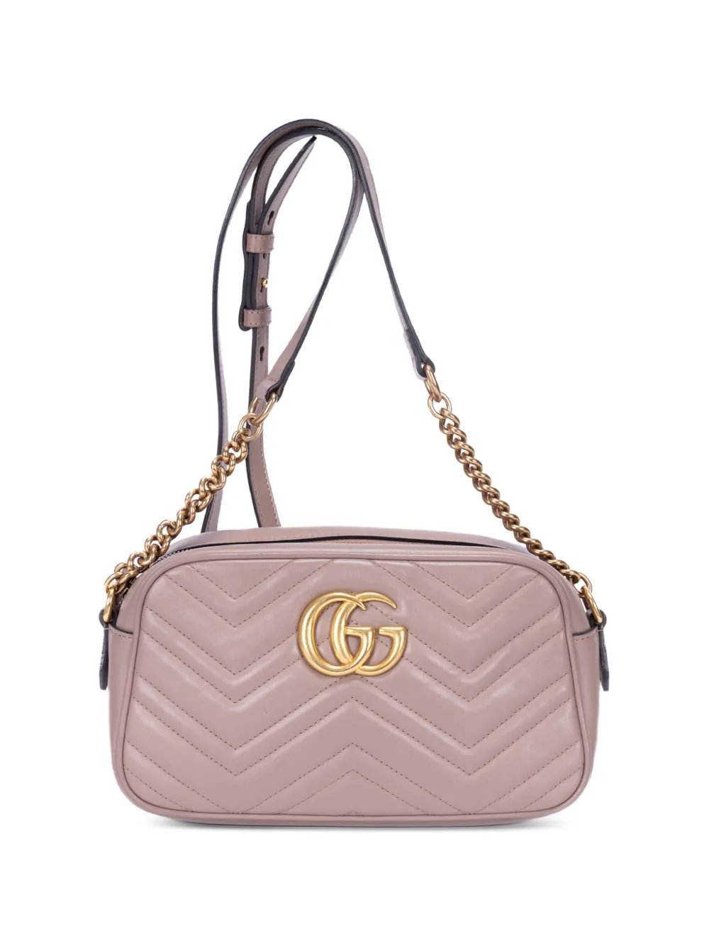 small GG Marmont shoulder bag