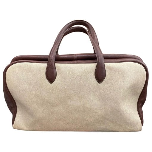 Victoria cloth handbag