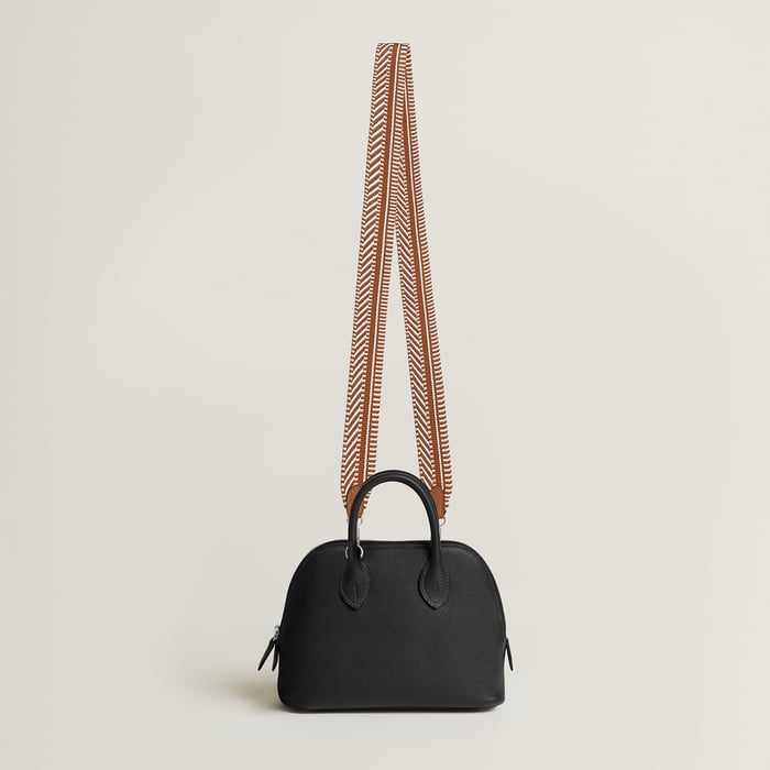 Sangle Cavale 25 MM Bag Strap