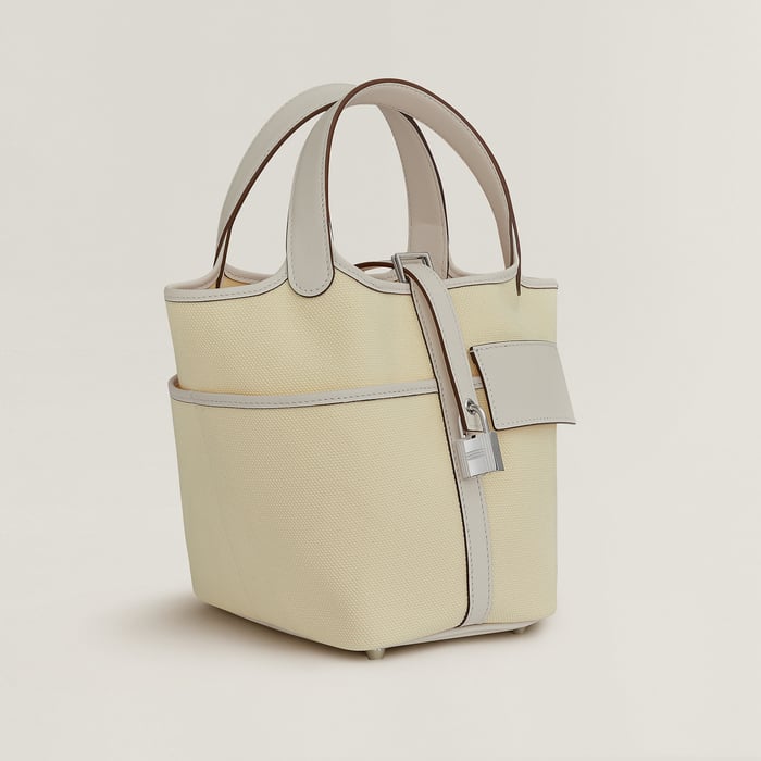 Picotin Lock 18 Pocket Bag