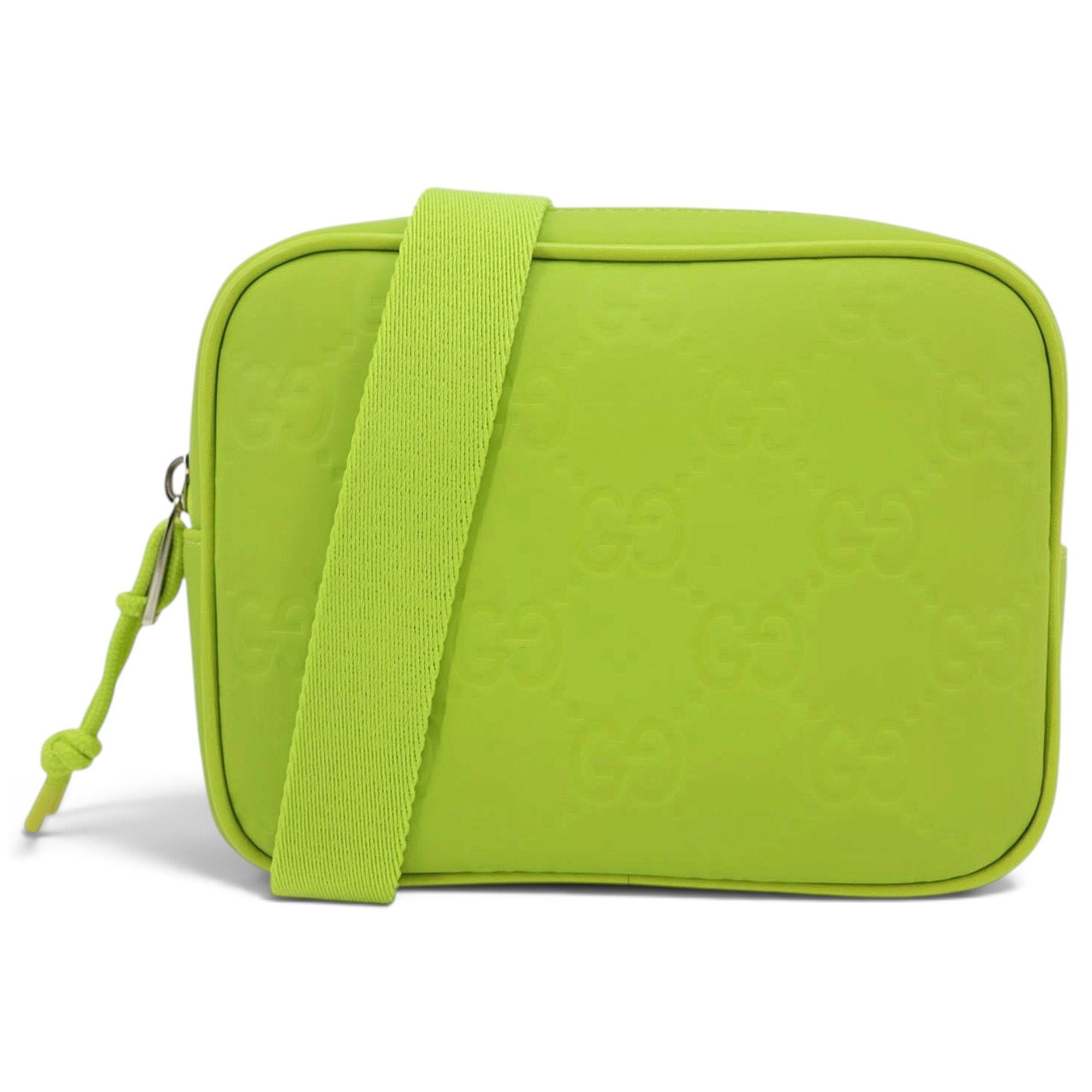 Cloth crossbody bag