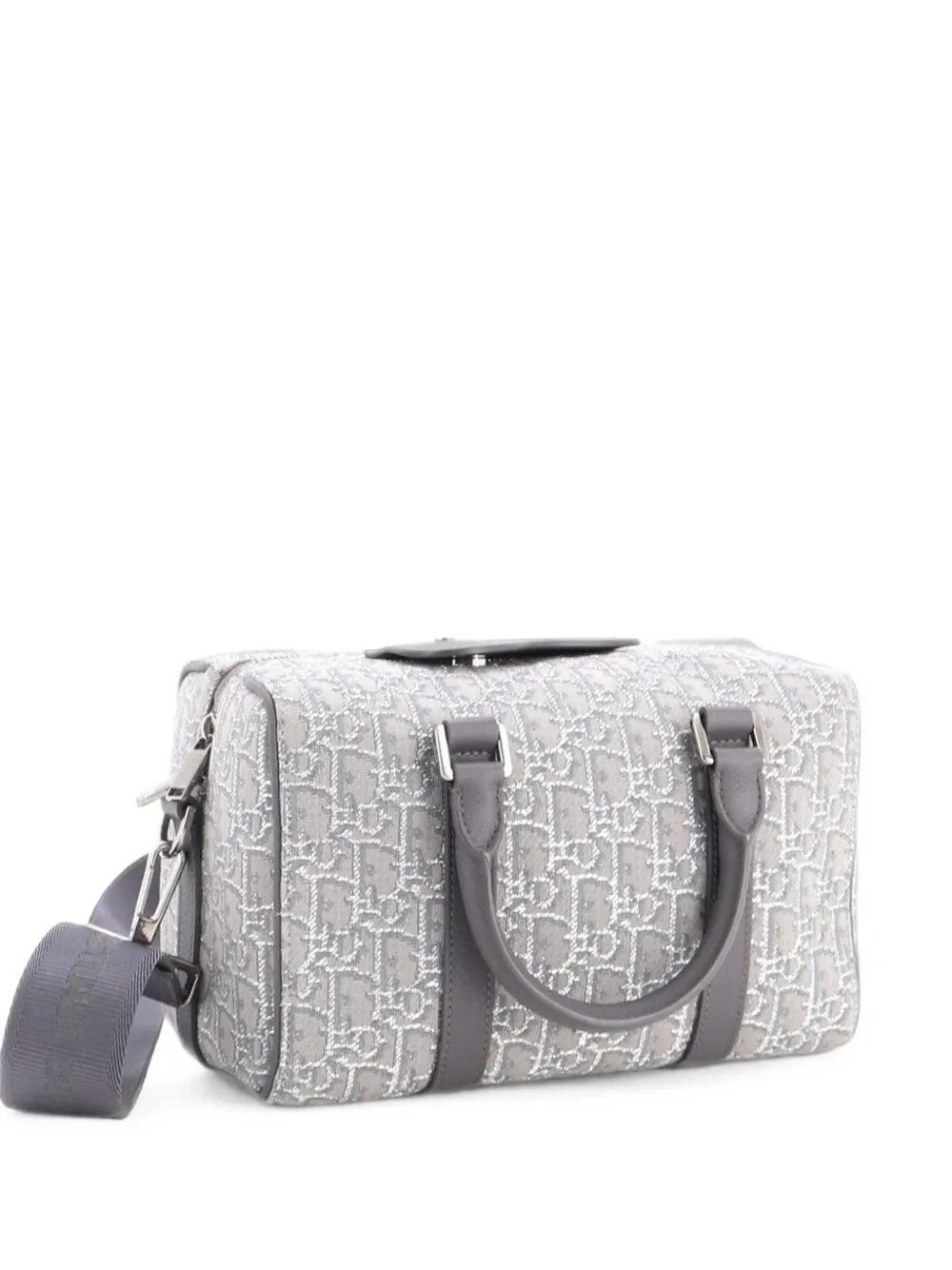 Lingot Bag Oblique Canvas 26 crossbody bag