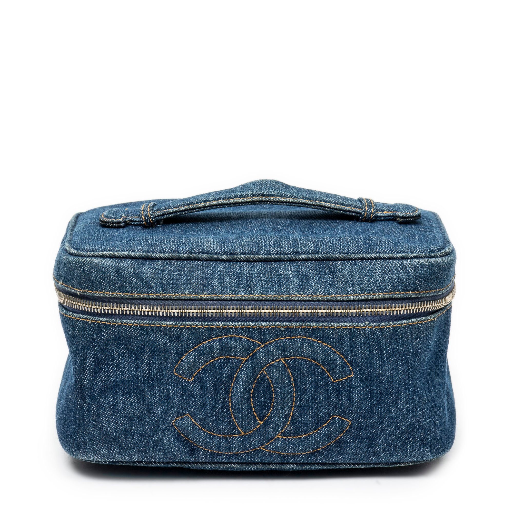 Vanity handbag