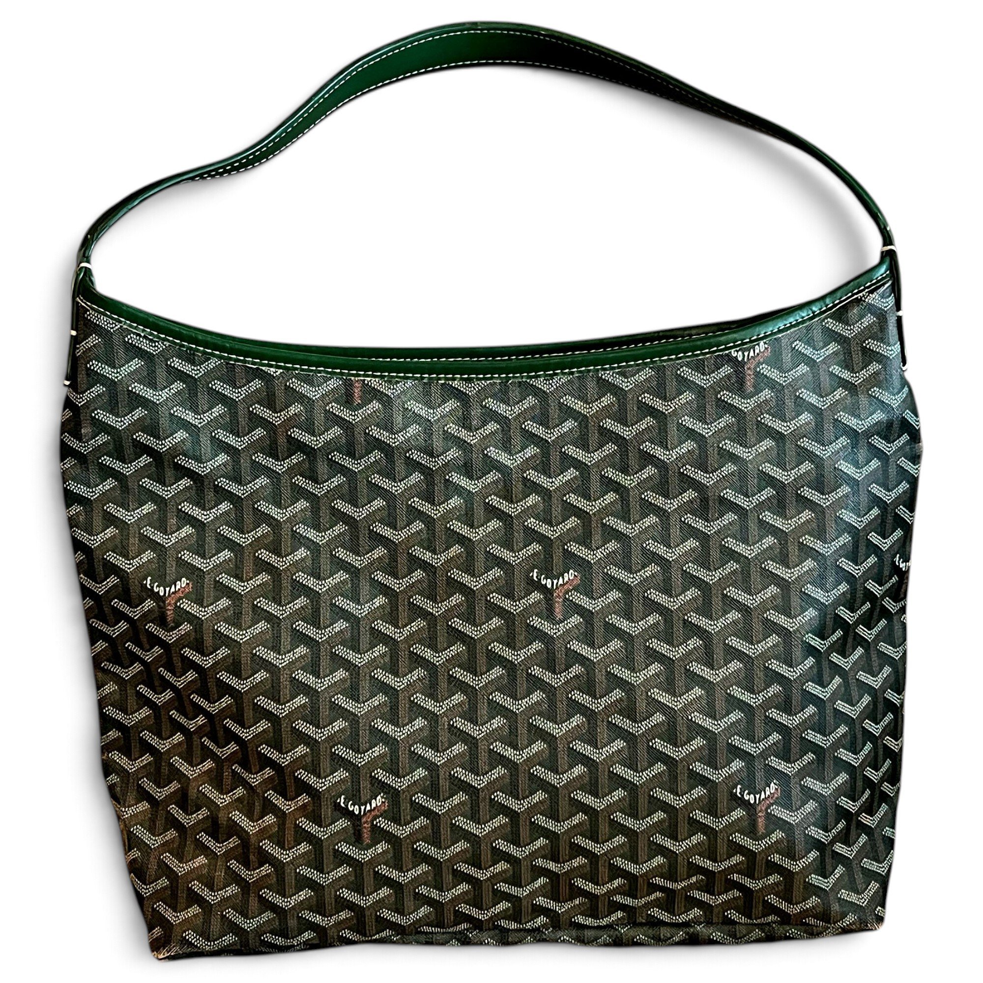 Hobo Bohème handbag