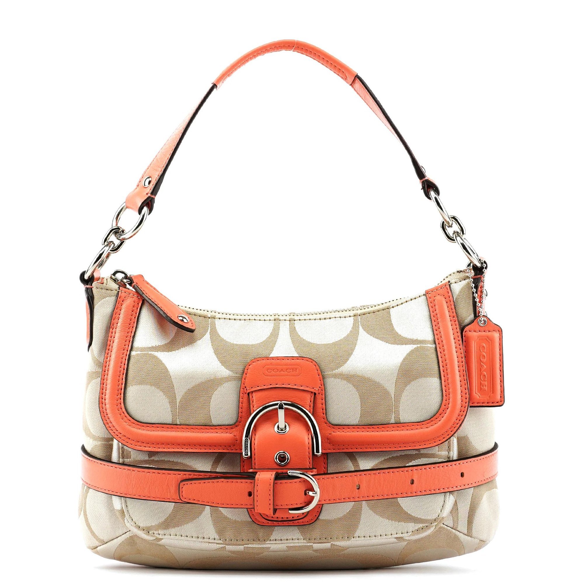 Tabby leather crossbody bag