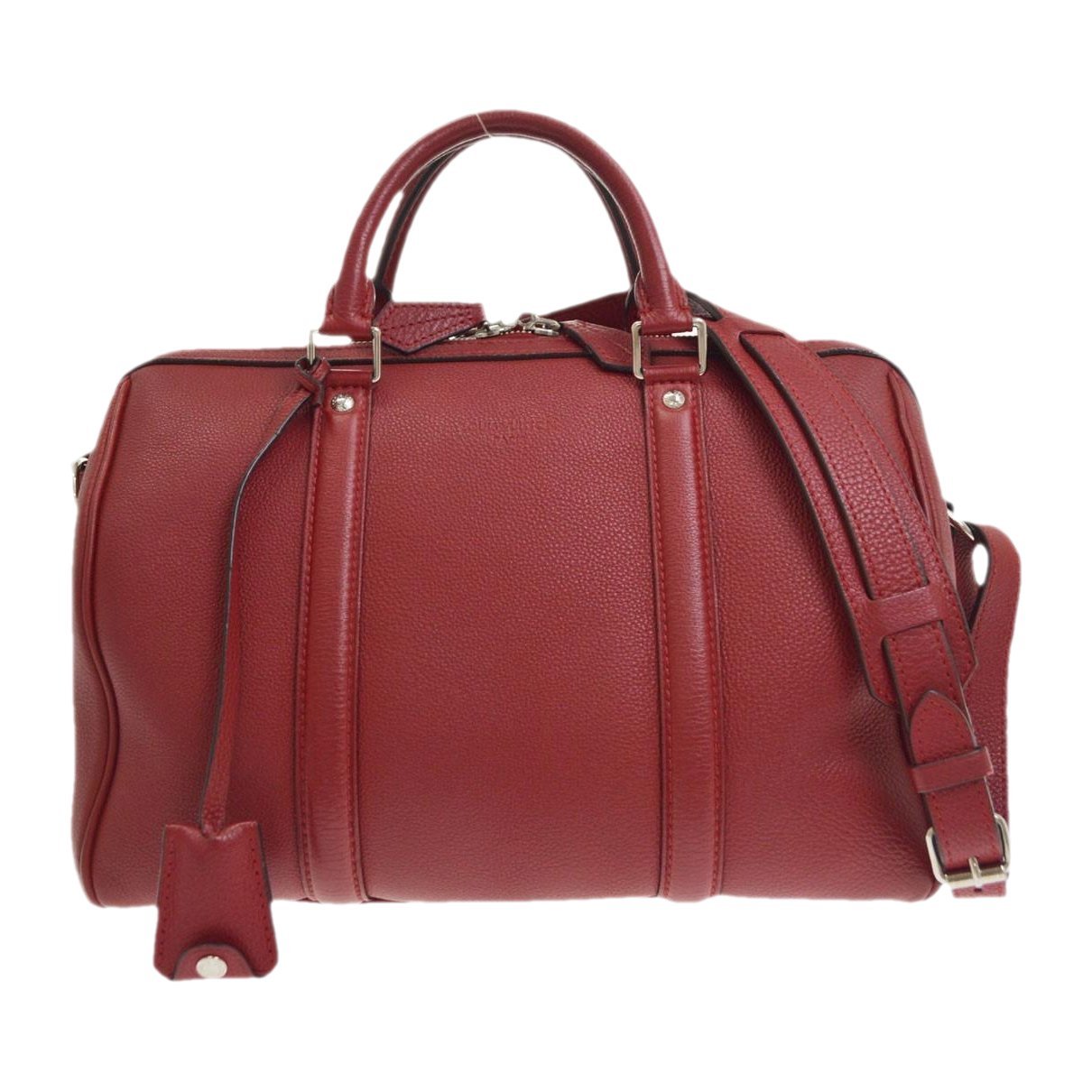 Sofia Coppola leather handbag