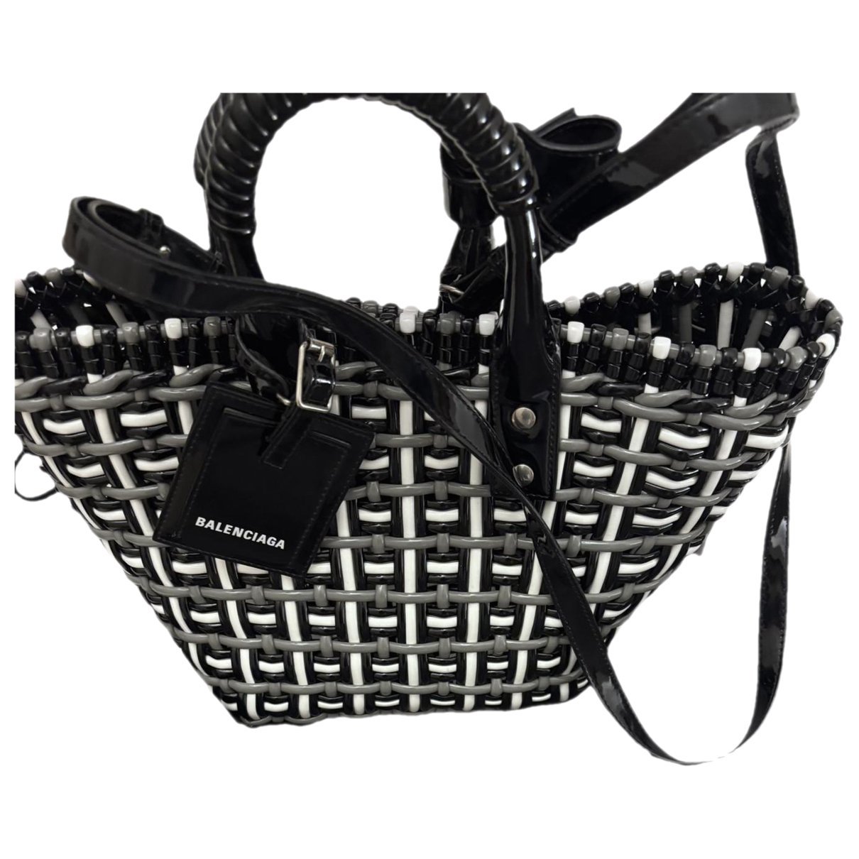 Bistro Panier tote
