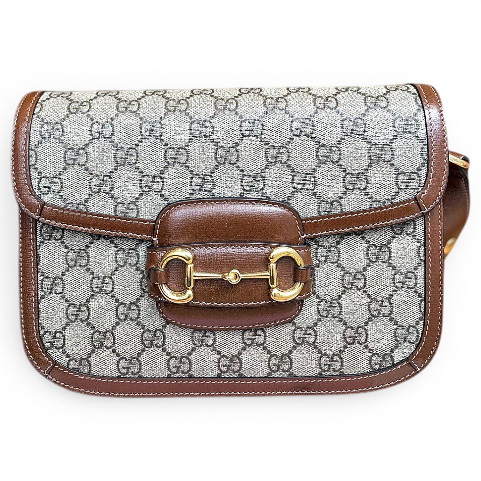 1955 cloth handbag