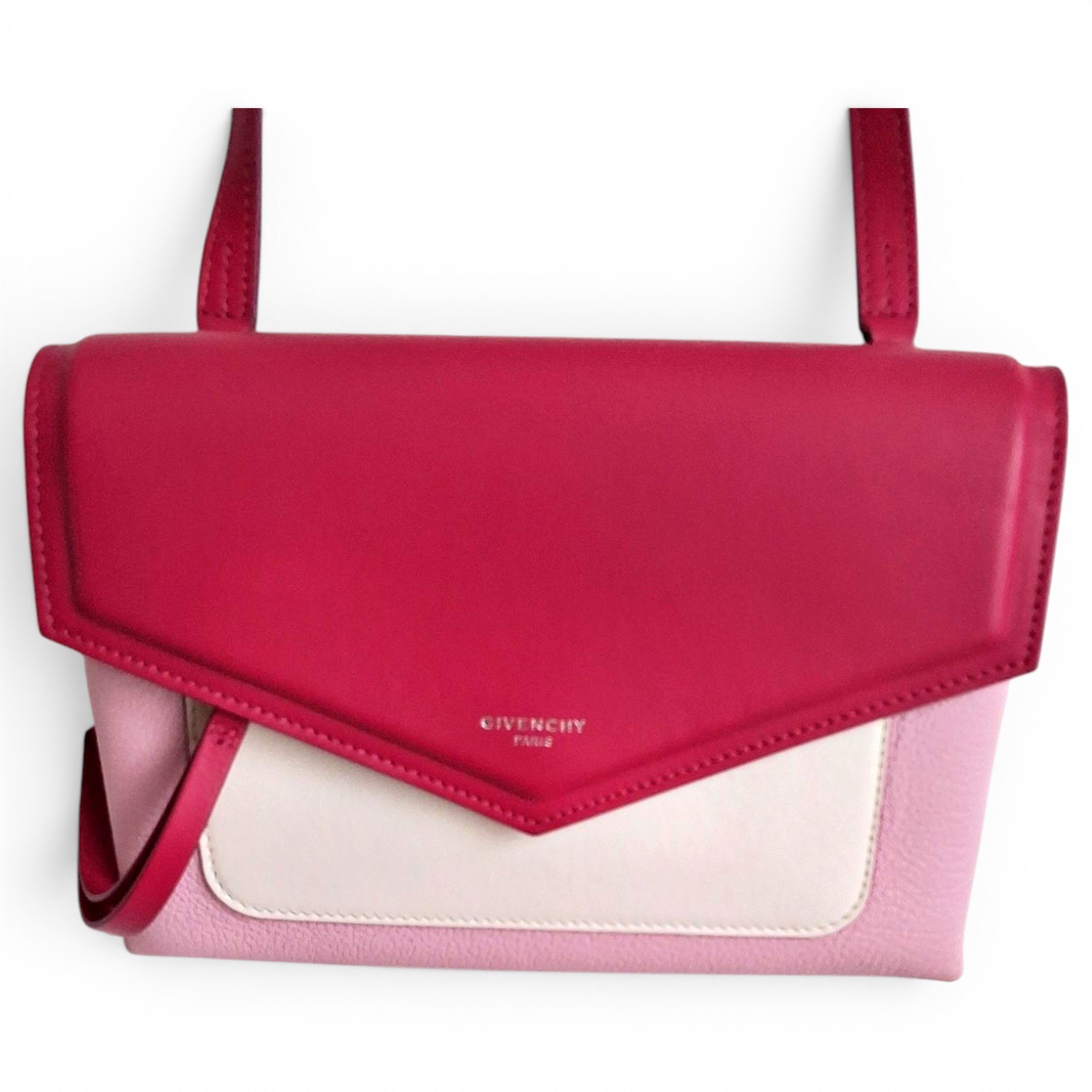 Givenchy Leather crossbody bag