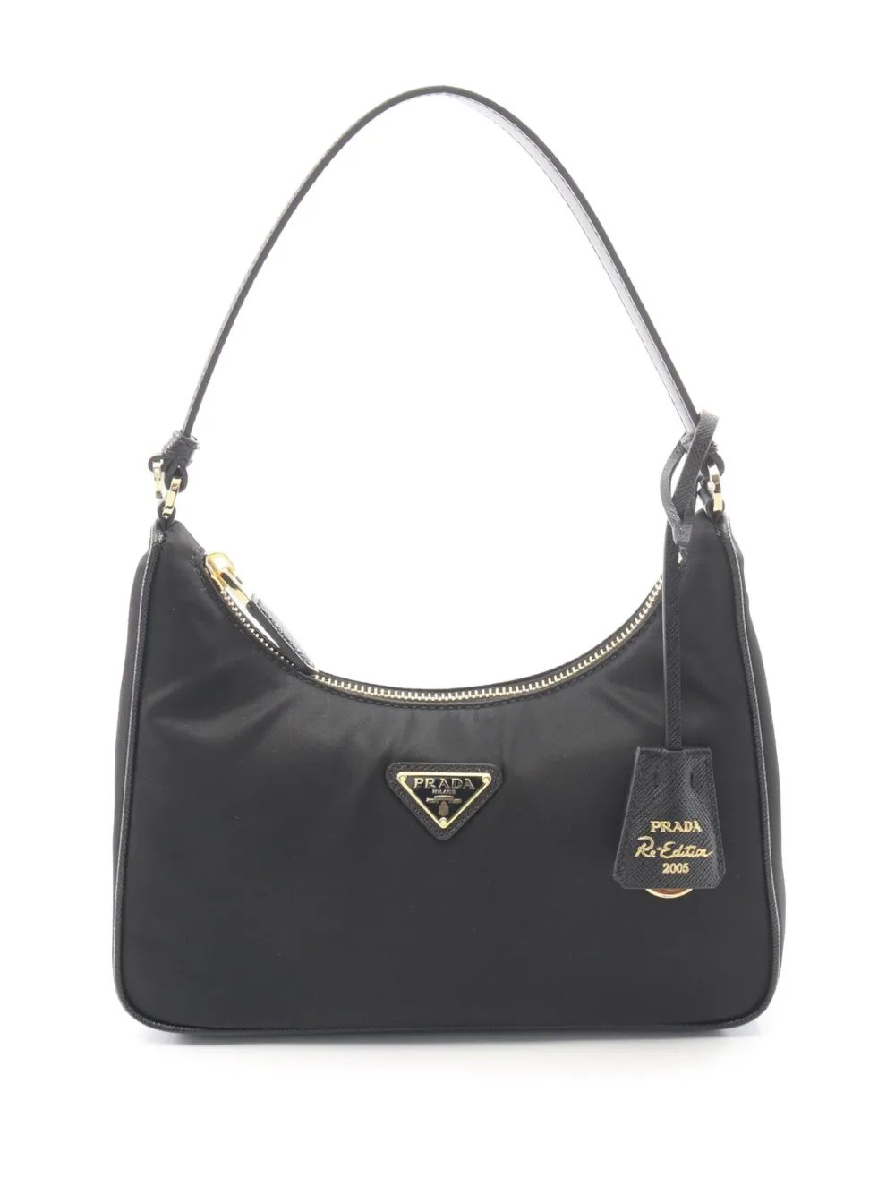 2013-2026 Re Nylon Re Edition 2005 shoulder bag