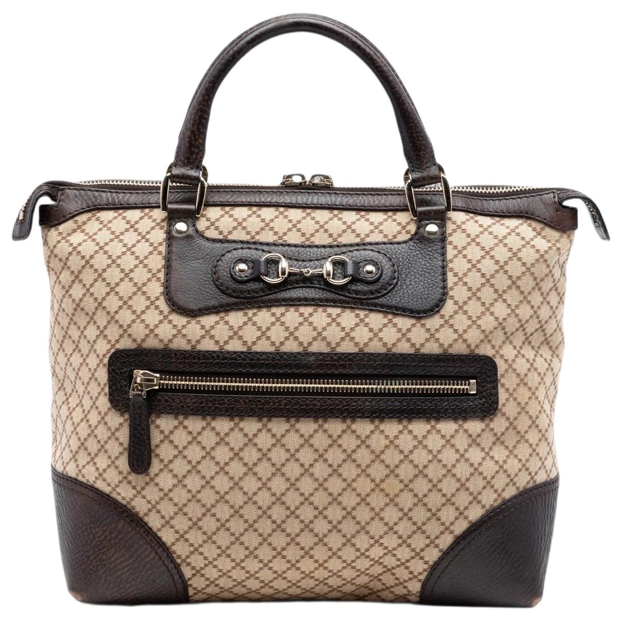 Catherine cloth tote