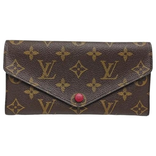 Leather mini bag