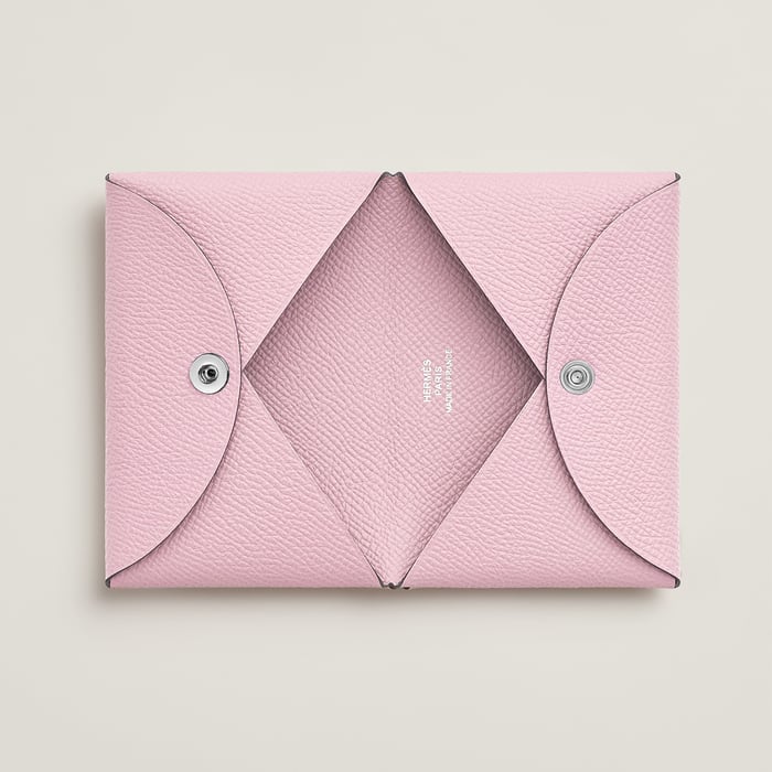 Rose Darling Calvi Card Holder