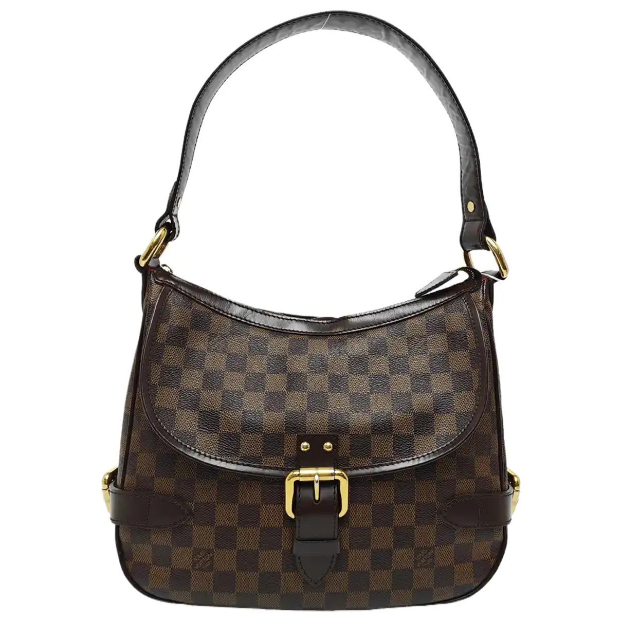Highbury leather crossbody bag